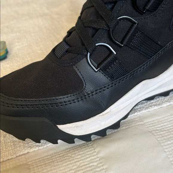 Sorel ONA chunkka waterproof winter casual - Picture 12 of 16